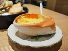 -德川家日本料理(顺义华联店)
