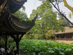 -三苏祠
