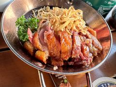 -宝莱纳餐厅(滨江店)