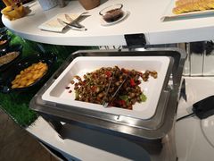 -多喜客海鲜烤肉自助烤场(百花红楼店)