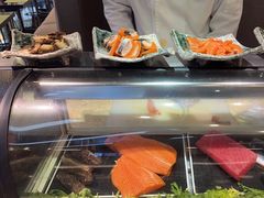-西安绿地假日酒店·欧意咖啡厅