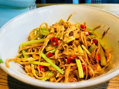 -农耕记·湖南土菜(科技园店)