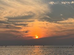-威海国际海水浴场旅游区