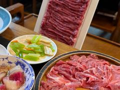 -仁和四季涮肉馆(天坛南门店)