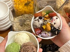 -盛宴自助餐厅(运达喜来登店)