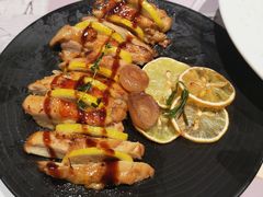 -娜娜家·Nana's restaurant(国金汇店)