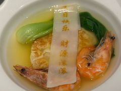 -静香HOUSE·全时段融合餐厅(七星欢乐颂店)