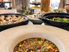 -巽寮印象美食部落餐厅·海鲜·地方特色菜(惠州体验店)