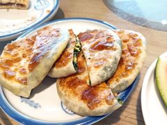 -小放牛河北菜(军校店)
