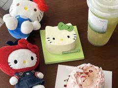 -好利来(东直门银座店)