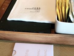 -深圳湾万怡酒店