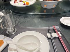 -粗茶淡饭·隐庐私厨(东亭店)