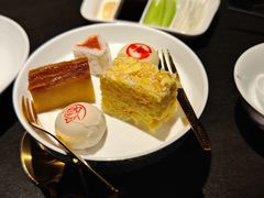 -喜悦烤鸭·新京菜(王府井店)