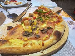-get pizza意大利餐厅(凯德MALL店)