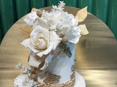 -柏尼娅PEARIA·蛋糕定制(静安店)