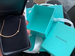 -Tiffany & Co.蒂芙尼
(武汉武商MALL店)