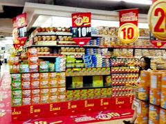-华润万家(天河东店)