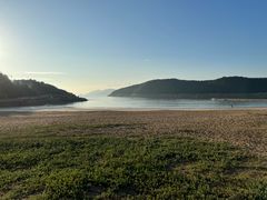 -宁波松兰山滨海旅游度假区