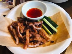 黄金烤排-赣湘楼(中骏店)
