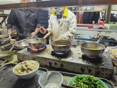 门面-粥君好殿·道滘肉丸粥(文华路店)