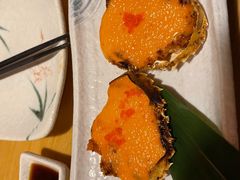 -山之川日料放题(通州店)