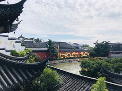 -清真蒋有记(老门东店)