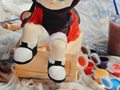 -郑在DIY·潮玩银饰绘画手作(中央大道旗舰店)
