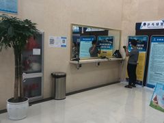 -金银湖市民文体活动中心恒温游泳馆