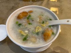 状元及第粥-广东胜利宾馆西关粤中餐厅