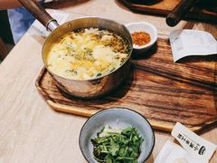 -小满手工粉(北京顺义华联店)