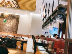 大堂-哈努曼印度餐厅(吴泾宝龙广场店)