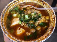 烤脑花-八一路好吃街(雨田商务大厦店)