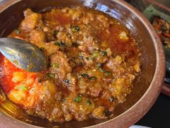 -桥边小楼·手工云南菜·丽江地标美食