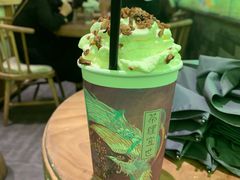 郁郁幽兰-茶理宜世(东方宝泰店)