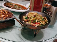 -老雒阳面馆·水席(洛宁高速路口店)