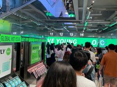 -Olive Young(明洞旗舰店)