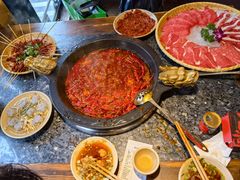 -蜀大侠火锅(总府路店)