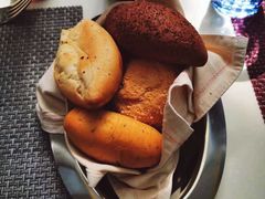 面包篮-小莫餐厅And More Restaurant西餐(北京展览馆店)