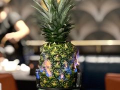 -小运河·公馆(国贸店)