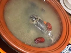 -百年神厨·地道川菜(清江西路店)