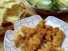 -锋记汕头小馆-猪肚火锅(华强北店)