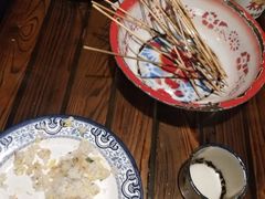 -昱家胡同·烧烤海鲜铜锅涮肉(和平里店)