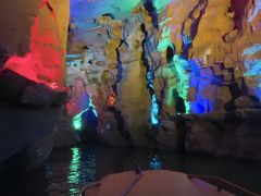 -天河潭旅游度假区