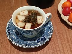 -芭莉与彩虹西餐厅(成都合生汇店)