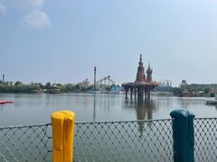 -大连海昌发现王国主题公园