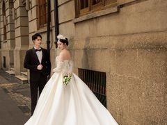 -经典婚纱摄影美学馆·私人定制