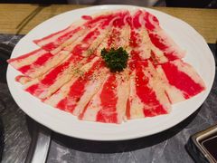 -隐家本格烧肉(万达广场店)