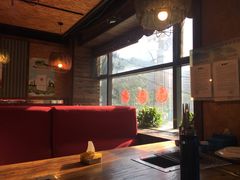 -柿子树炭烤羊腿(金台路店)