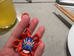 -海底捞火锅(上地华联店)