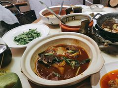 -江南大院松鼠桂鱼(奉贤宝龙店)